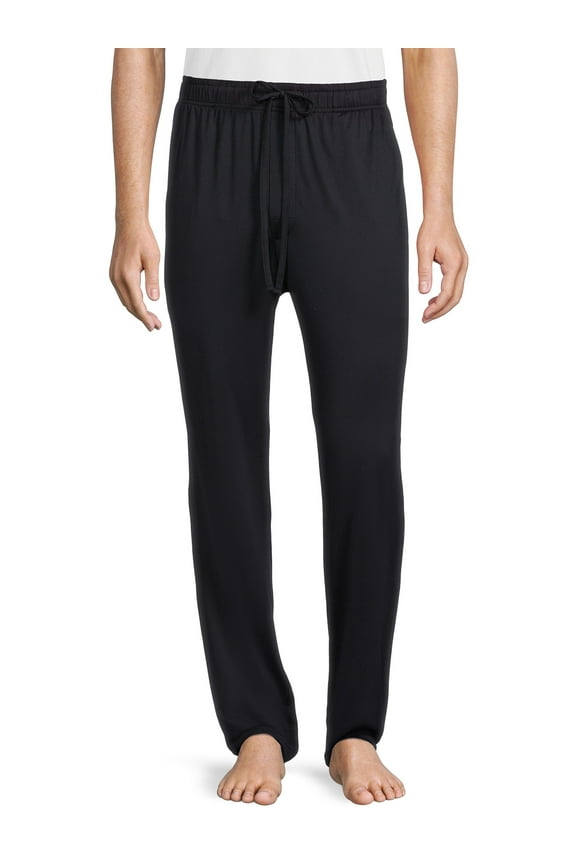 Men's Luxe Sleep Pants, Size S-2XL