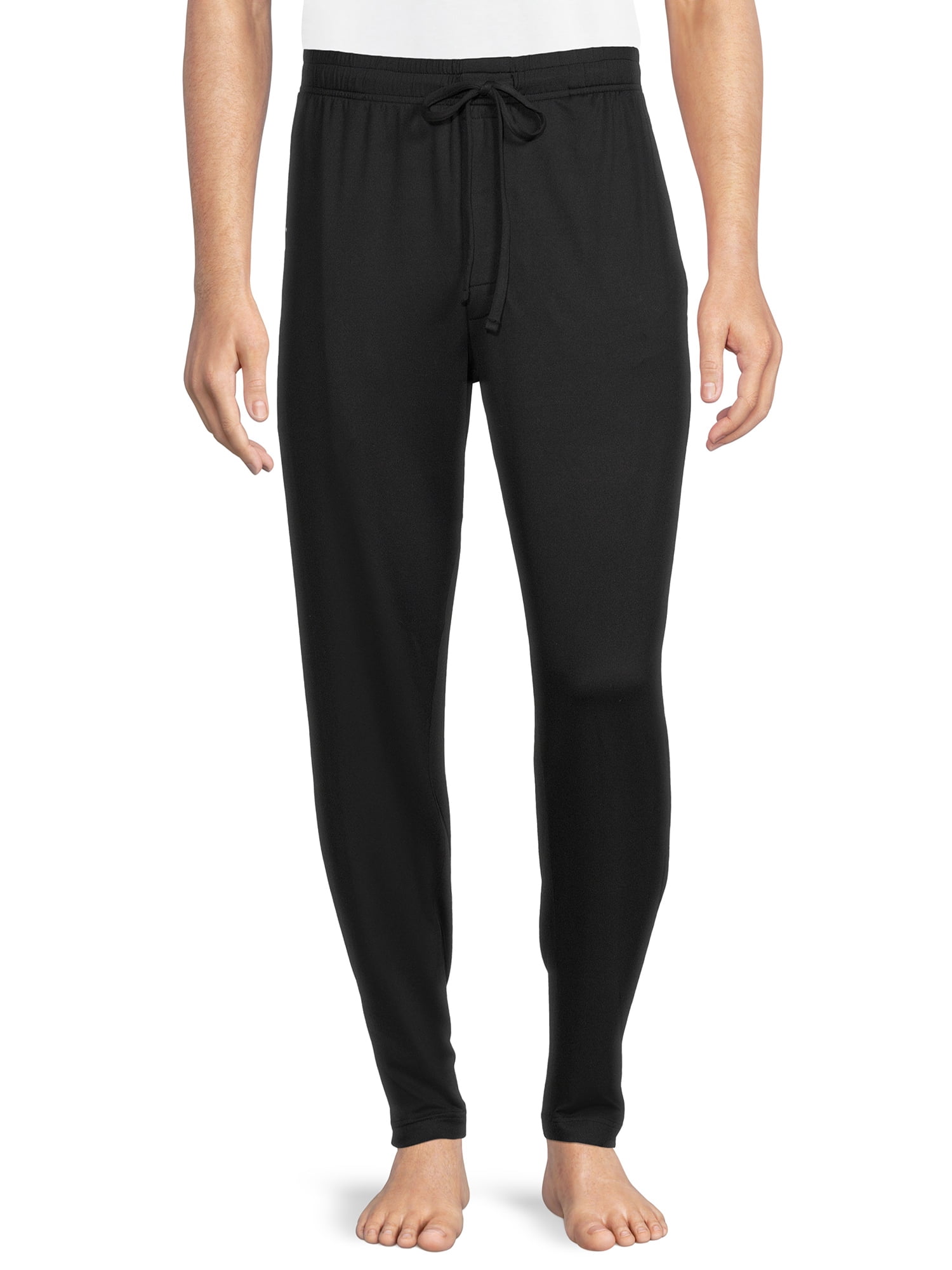 Hanes Men's Luxe Sleep Pants