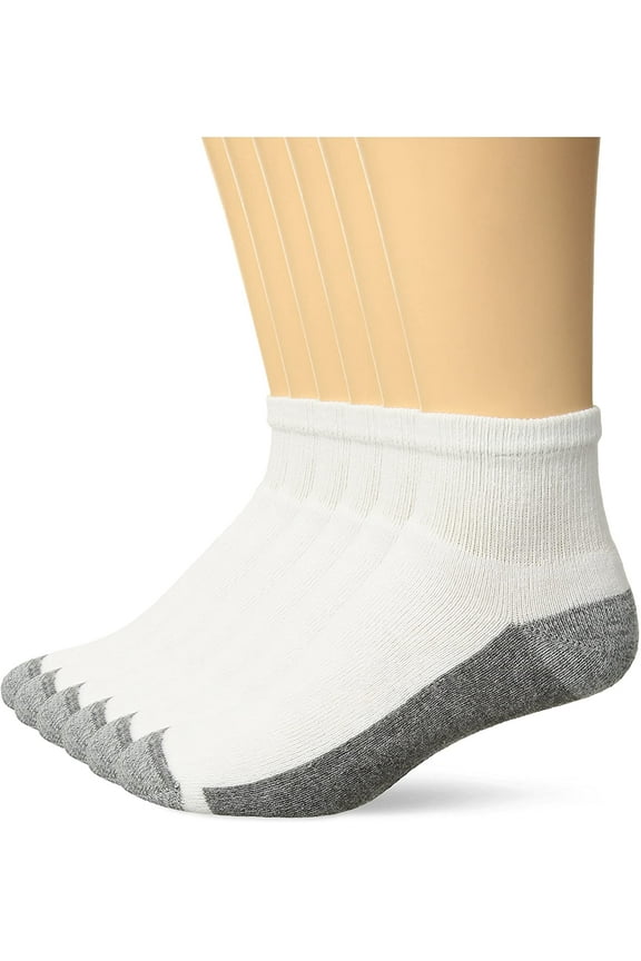Men's Max Cushion Ankle Socks