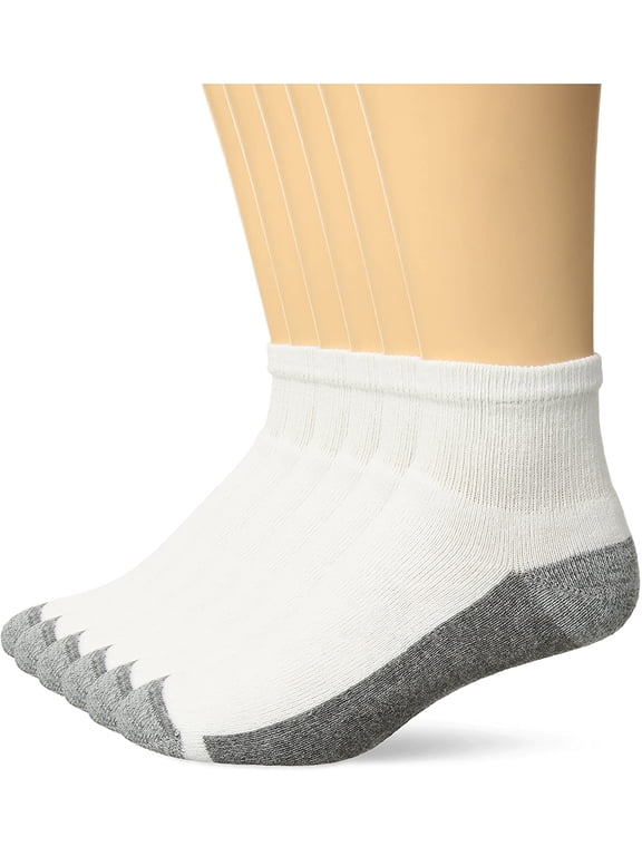 Men's Max Cushion Ankle Socks