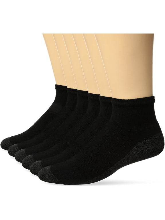 Men's Max Cushion Ankle Socks