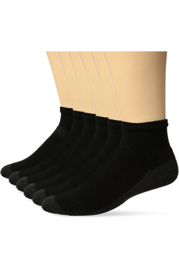 Men's Max Cushion Ankle Socks