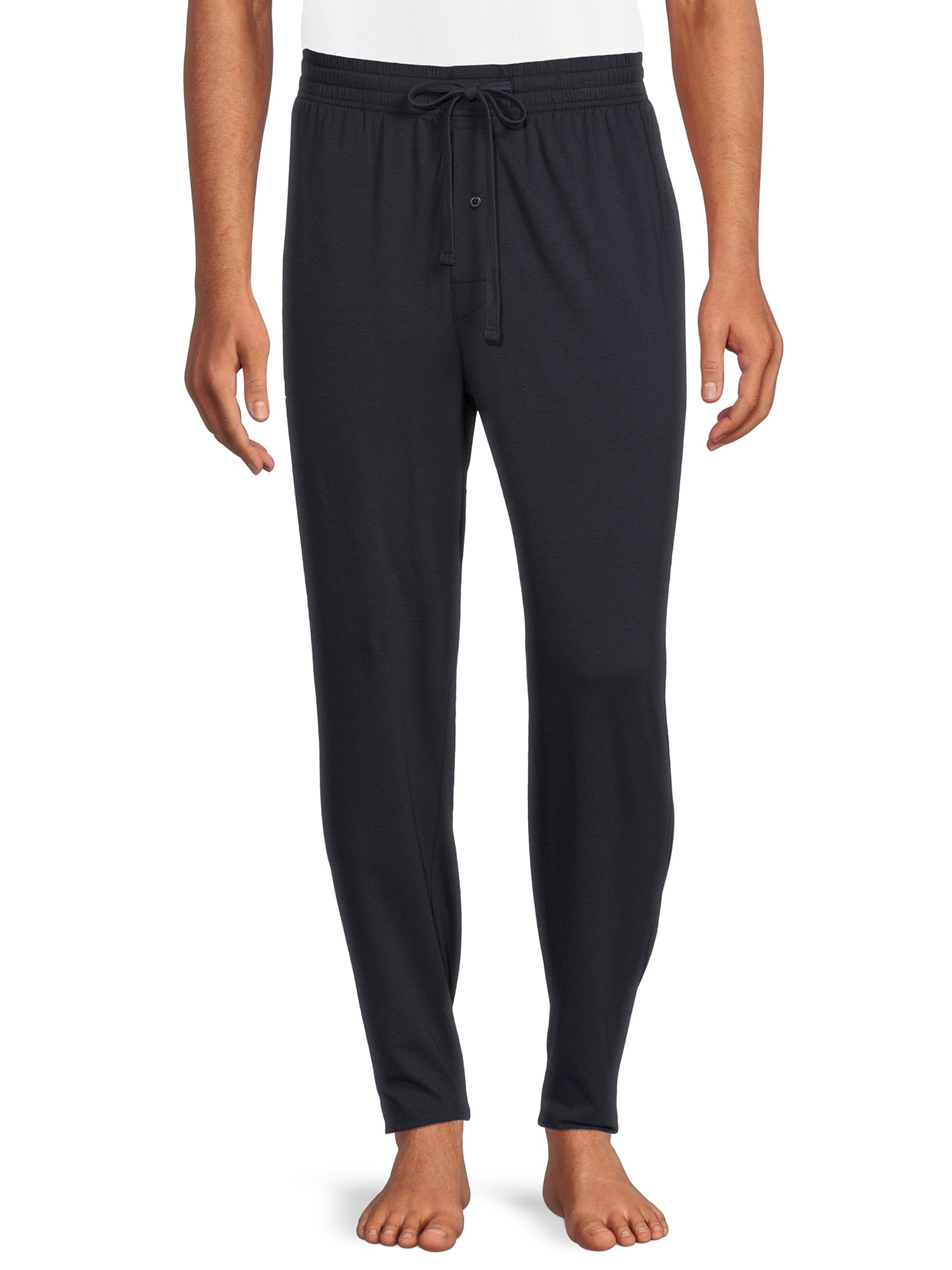 Hanes Men's Modal Sleep Pants - Walmart.com