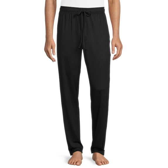 Hanes Men's Modal Spandex Sleep Pants