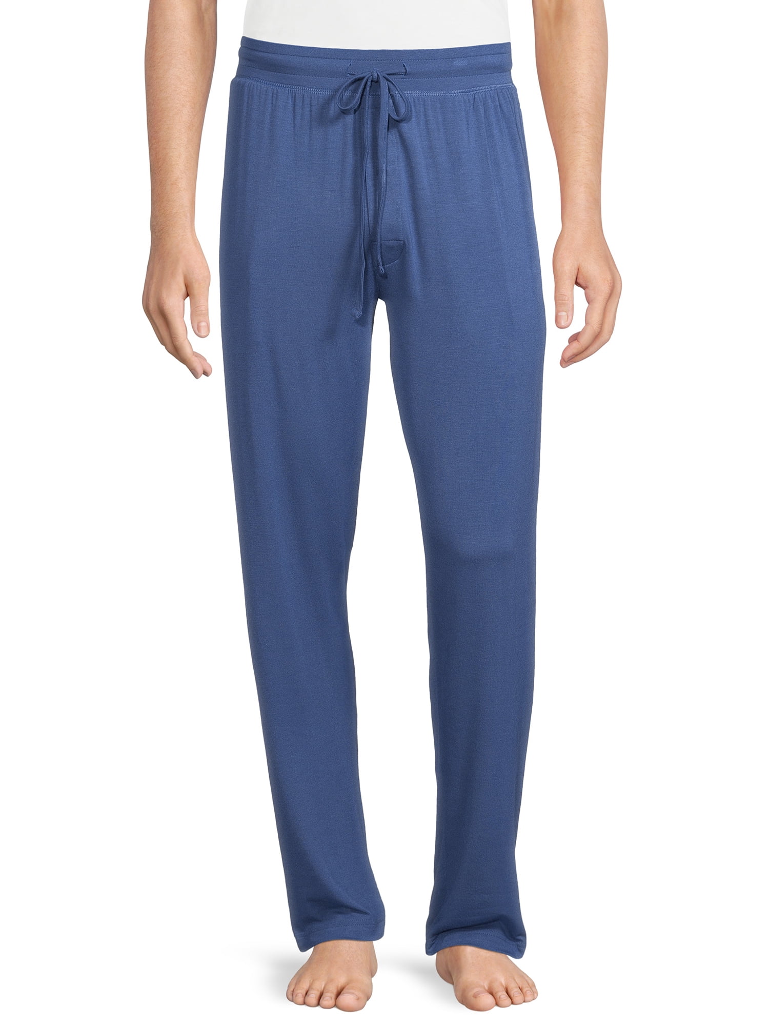 Hanes Men's Modal Spandex Sleep Pants