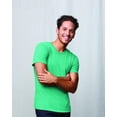 thumbnail image 1 of Hanes Men's Modal Triblend T-Shirt - MO100, 1 of 1