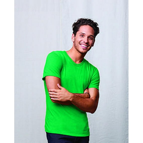 Hanes Men's Modal Triblend T-Shirt - MO100