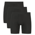 thumbnail image 1 of Hanes Originals Men's SuperSoft Boxer Brief Underwear, 3-Pack, Sizes S-2XL, 1 of 9