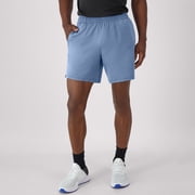 Moves Men's Performance Shorts, 6” Blue Dive L