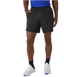 Wrangler Men's Performance Hybrid Short with Side Elastic