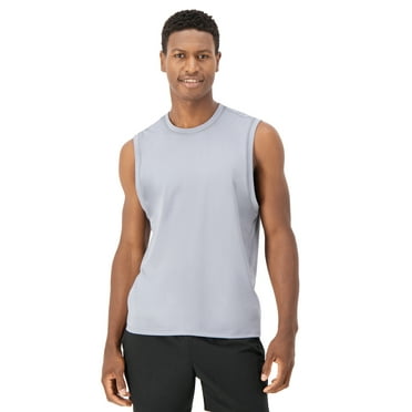 Hanes Men's Moves Performance Tank, Sizes S-3XL