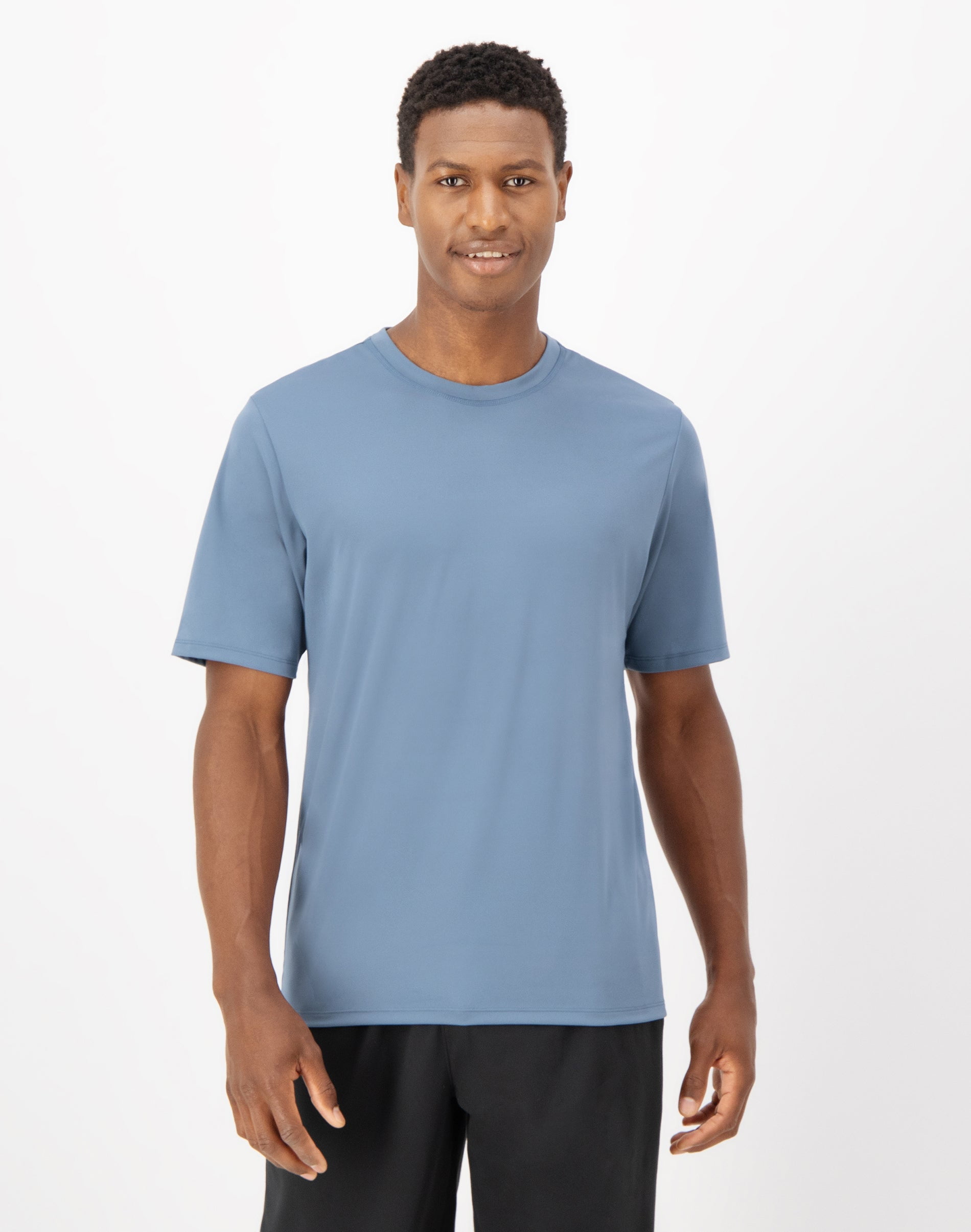 Super Moves Short Sleeve Tee