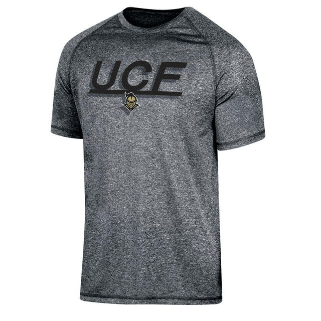 Hanes Men's NCAA Central Florida Short Sleeve Synthetic T-Shirt