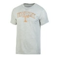 thumbnail image 1 of Hanes Men's NCAA Tennessee Vols Short Sleeve T-Shirt wit V-Notch, 1 of 2