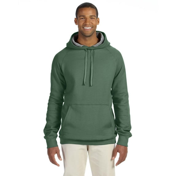 Hanes Men's Nano Premium Lightweight Pullover Hoodie