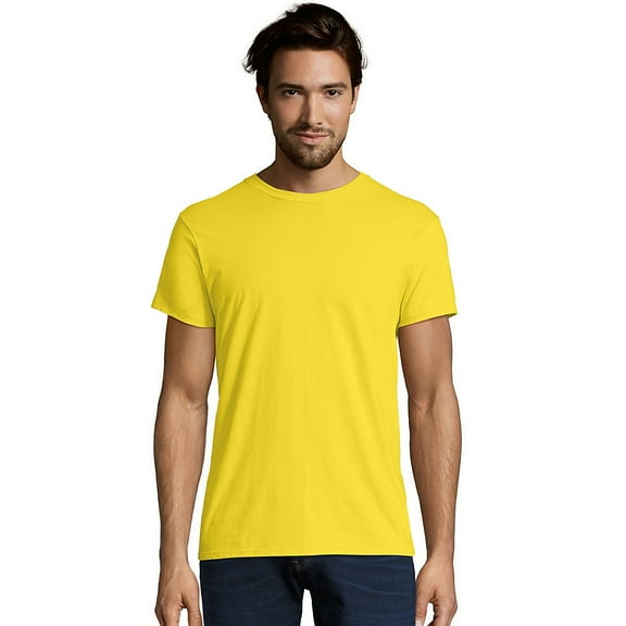 Hanes Men's Nano-TÂ® T-shirt - 4980
