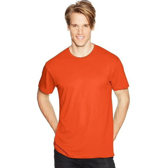 Hanes Men's Nano-T® T-shirt - 4980