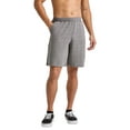 thumbnail image 1 of Hanes Men's Originals French Terry Athletic Shorts, 9" Inseam, Sizes S-3XL, 1 of 8