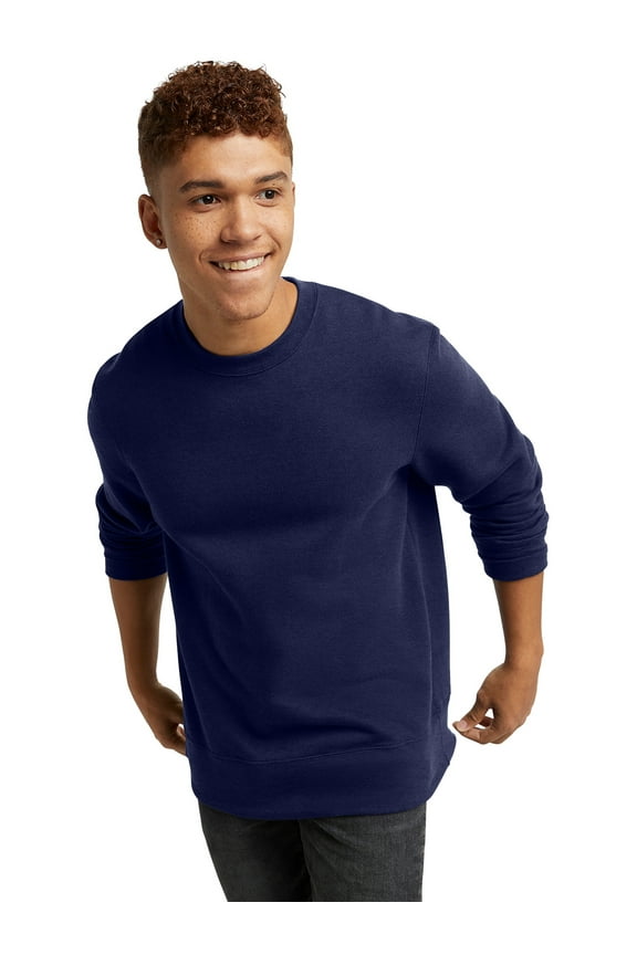 Men's Originals Midweight Fleece Crewneck Sweatshirt, Sizes S-2XL