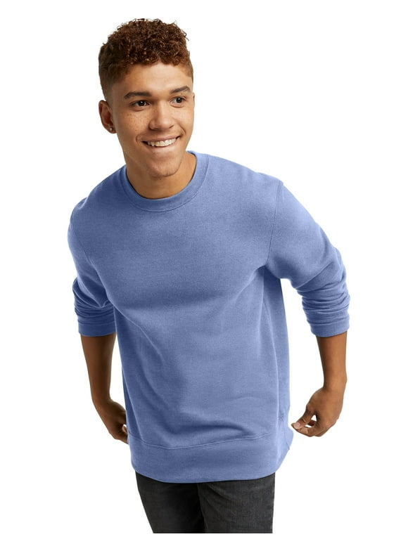 Men's Originals Midweight Fleece Crewneck Sweatshirt, Sizes S-2XL