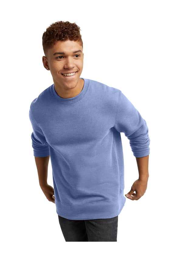 Men's Originals Midweight Fleece Crewneck Sweatshirt, Sizes S-2XL
