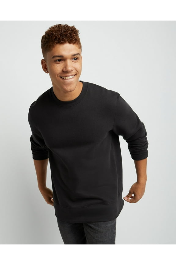 Men's Originals Midweight Fleece Crewneck Sweatshirt, Sizes S-2XL