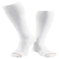 Hanes Men's Over the Calf Tube Socks 6Pack, Style 180/6