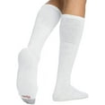 Hanes Men's OvertheCalf Tube Socks