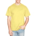 thumbnail image 1 of Hanes Men's Premium Beefy-T Short Sleeve T-Shirt With Pocket, Up to Size 3XL, 1 of 3