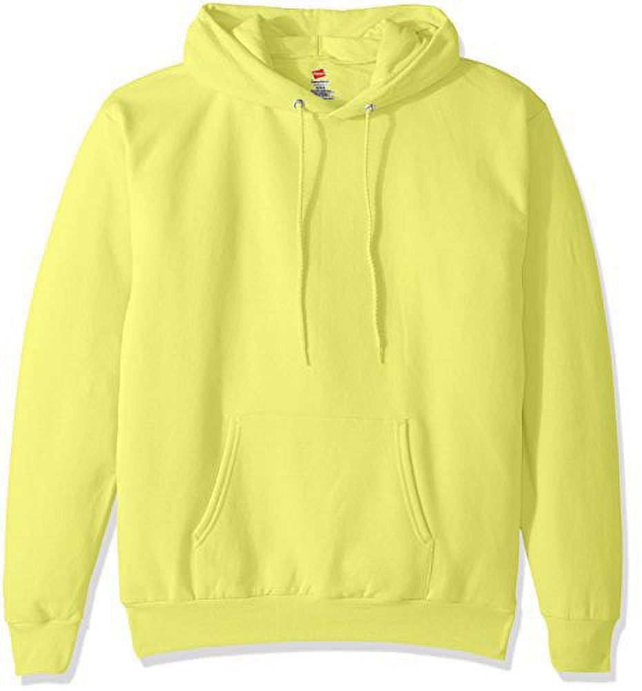 Safety green hoodie walmart sale
