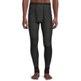thumbnail image 1 of Hanes Men's Raschel Knit Thermal Bottoms, 1 of 5