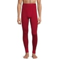 thumbnail image 1 of Hanes Men's Raschel Knit Thermal Bottoms, 1 of 5