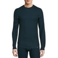 thumbnail image 1 of Hanes Men's Raschel Knit Thermal Reversible Top, 1 of 5