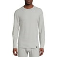 thumbnail image 1 of Hanes Men's Raschel Knit Thermal Reversible Top, 1 of 5
