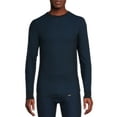 thumbnail image 1 of Hanes Men's Raschel Knit Thermal Reversible Top, 1 of 5