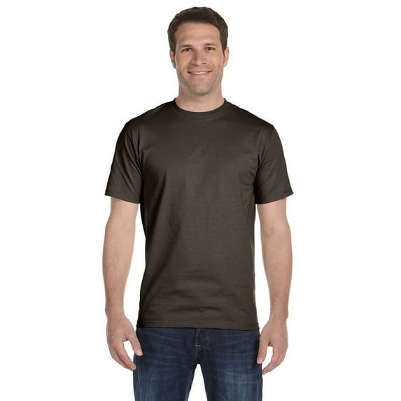 Hanes Men's Short Sleeve Beefy T-Shirt - 5180