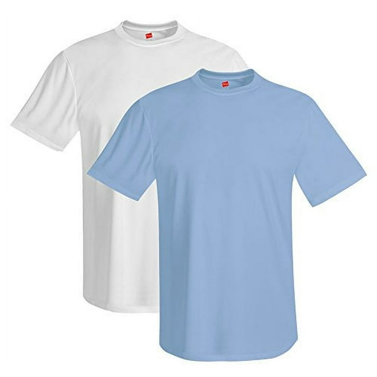 Hanes hotsell upf 50