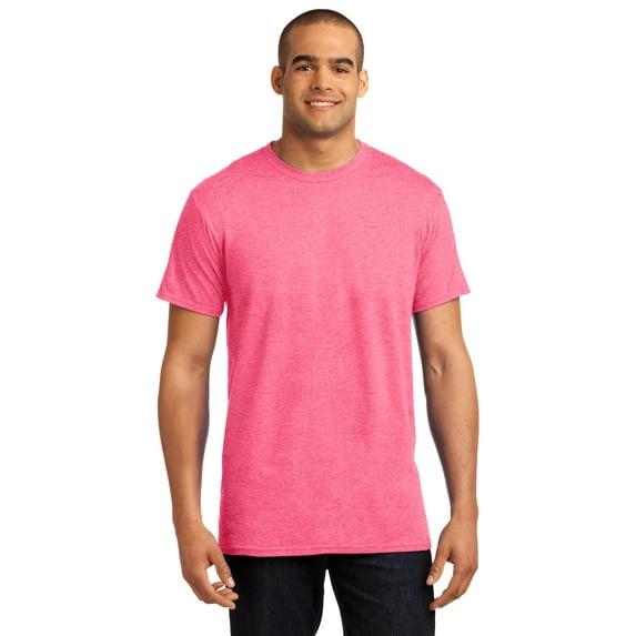 Hanes Men's Short Sleeve X-Temp T-Shirt - 4200