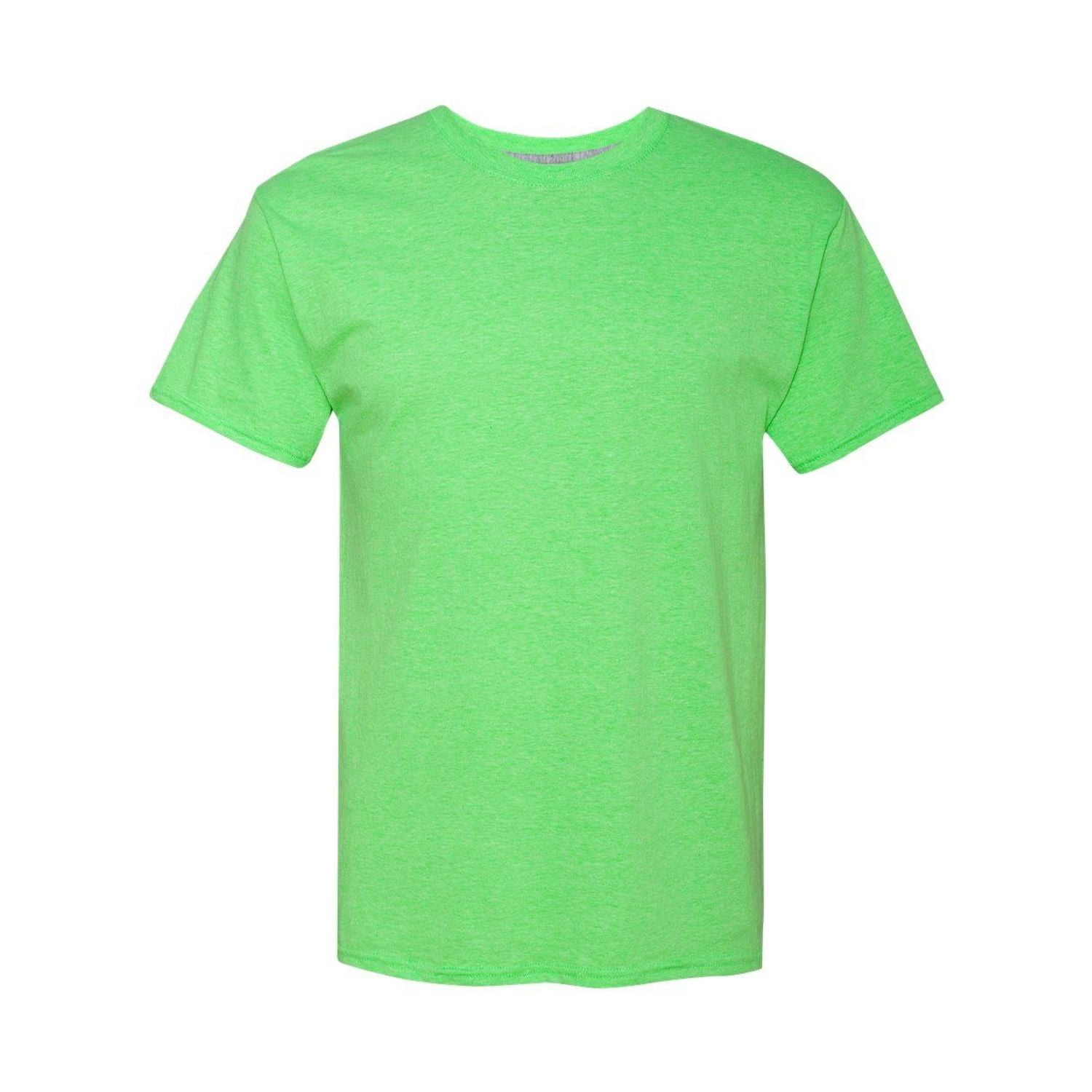 Hanes Men's Short Sleeve X-Temp T-Shirt | 4200