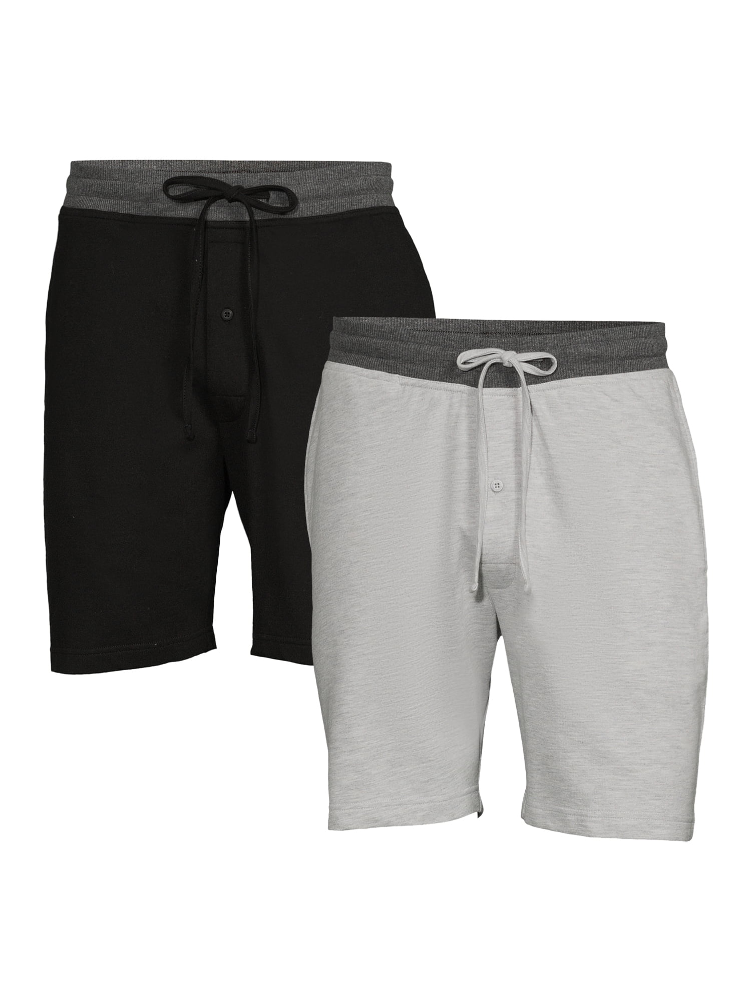 Mens black pj online shorts