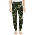 thumbnail image 1 of Hanes Men's Soft Modal Jersey Jogger, 1 of 6