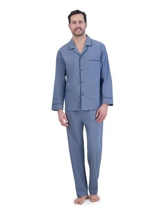 Walmart mens pajamas discount