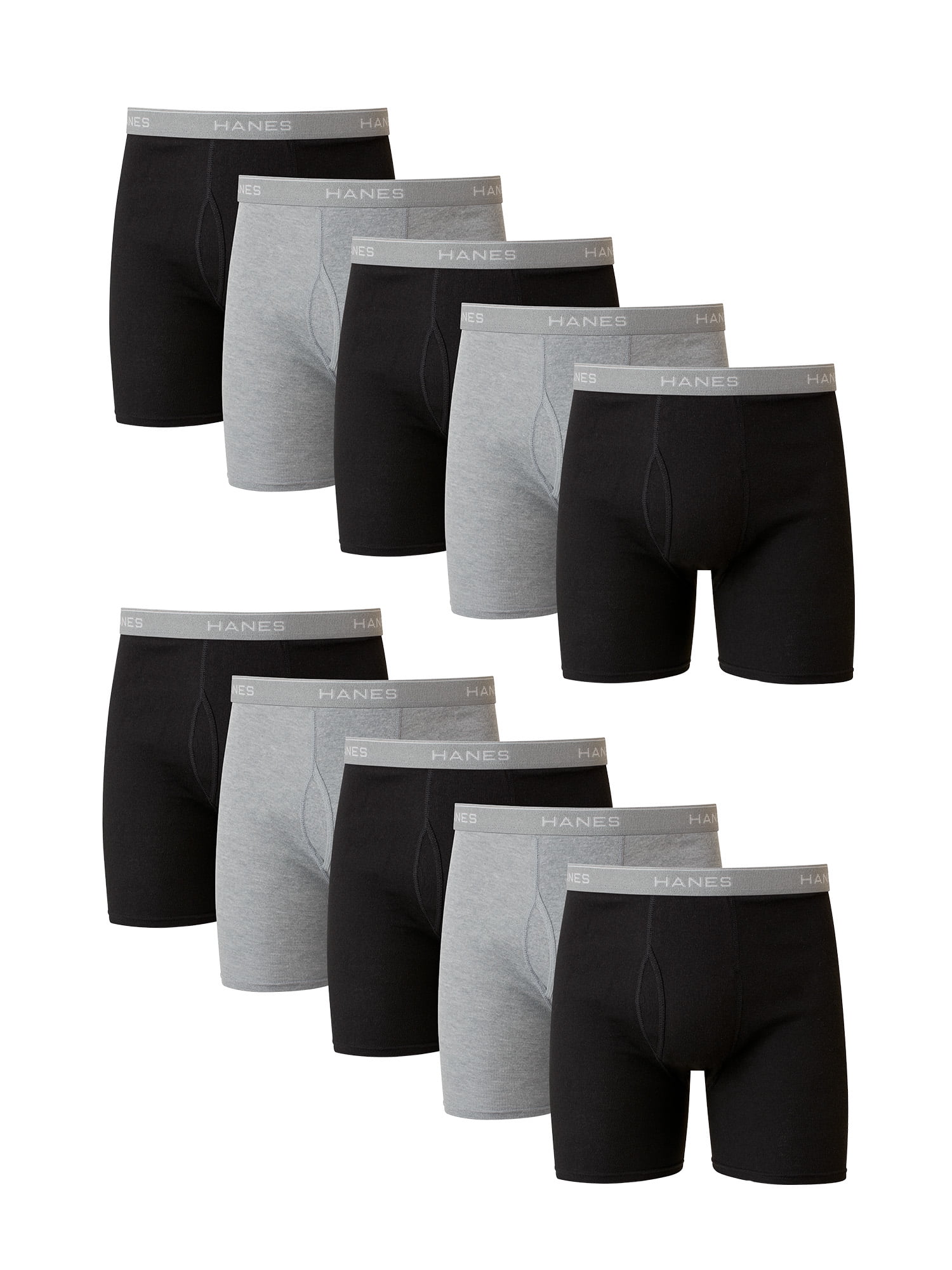 Kmart: Men's Underwear Sale = Hanes Multipacks Only $8.62 Each + Earn $4 In  Shop Your Way Points