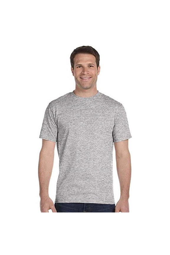 Men's TAGLESS ComfortSoft Crewneck T-Shirt 12-Pack Men's Shirts