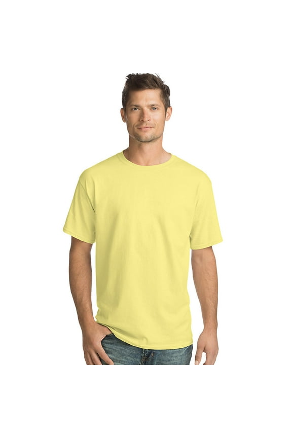 Men's TAGLESS® ComfortSoft® Crewneck T-Shirt - 5280