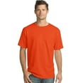 thumbnail image 1 of Hanes Men's TAGLESSÂ® ComfortSoftÂ® Crewneck T-Shirt - 5280, 1 of 1