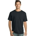thumbnail image 1 of Hanes Men's TAGLESSÂ® ComfortSoftÂ® Crewneck T-Shirt - 5280, 1 of 1
