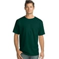 thumbnail image 1 of Hanes Men's TAGLESS® ComfortSoft® Crewneck T-Shirt - 5280, 1 of 1