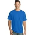 thumbnail image 1 of Hanes Men's TAGLESSÃ‚Â® ComfortSoftÃ‚Â® Crewneck T-Shirt - 5281, 1 of 2