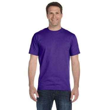 Hanes Men's TAGLESS® ComfortSoft® Crewneck T-Shirt